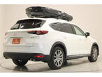 CX-8 4WD
