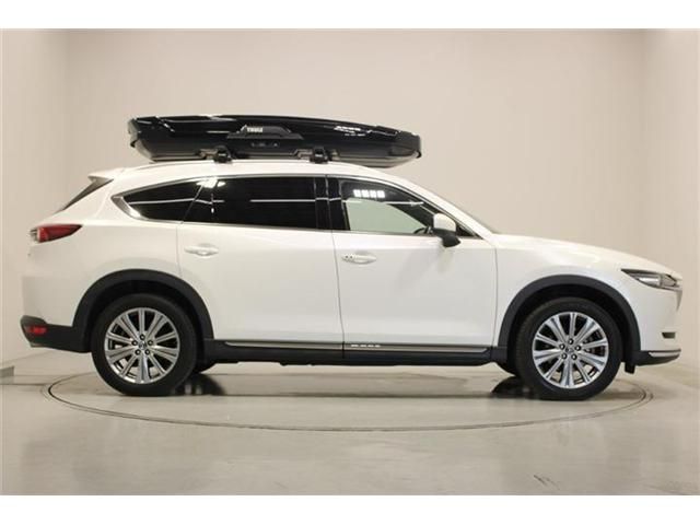 CX-8 4WD