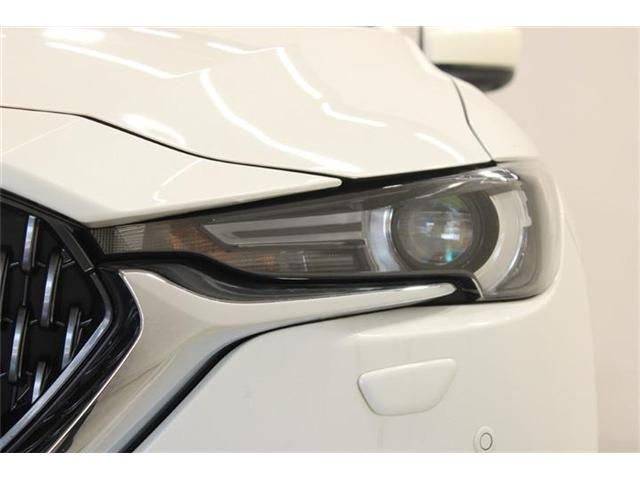 CX-8 4WD