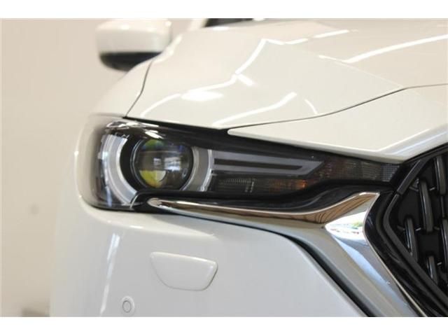 CX-8 4WD