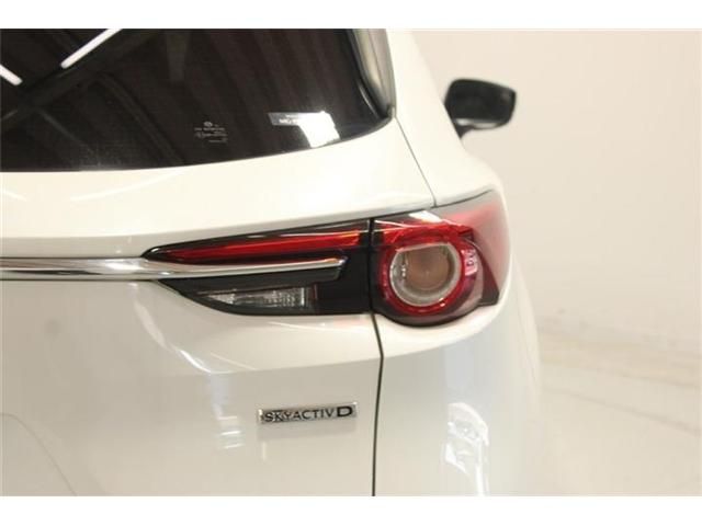 CX-8 4WD