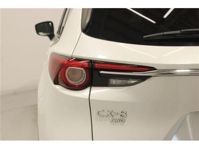 CX-8 4WD