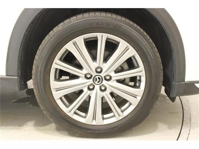 CX-8 4WD