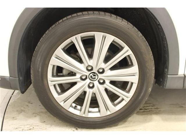 CX-8 4WD