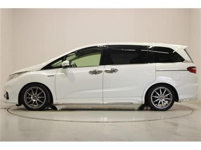 ODYSSEY HYBRID