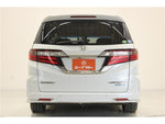 ODYSSEY HYBRID
