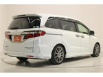 ODYSSEY HYBRID