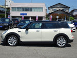 BMW MINI COOPER CLUBMAN