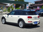 BMW MINI COOPER CLUBMAN