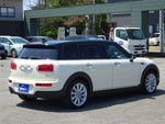 BMW MINI COOPER CLUBMAN