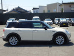 BMW MINI COOPER CLUBMAN