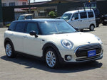 BMW MINI COOPER CLUBMAN