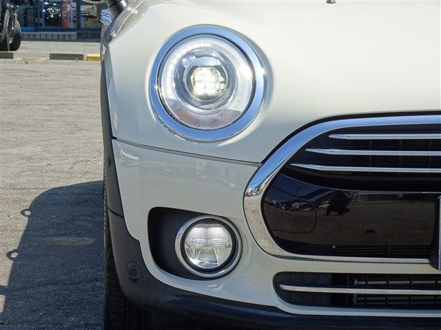 BMW MINI COOPER CLUBMAN