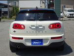 BMW MINI COOPER CLUBMAN