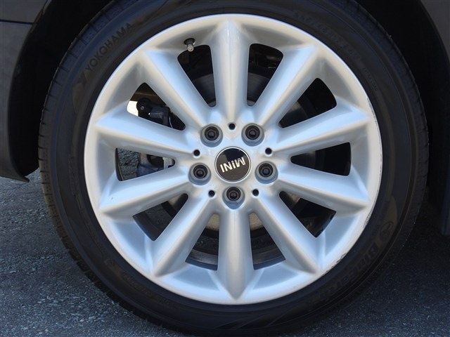 BMW MINI COOPER CLUBMAN