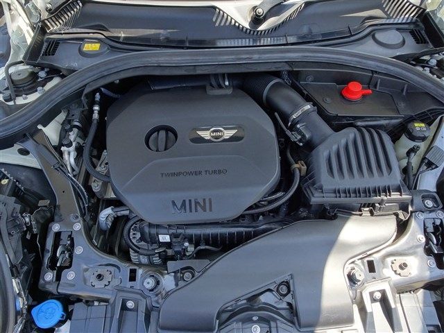 BMW MINI COOPER CLUBMAN