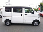 EVERY van