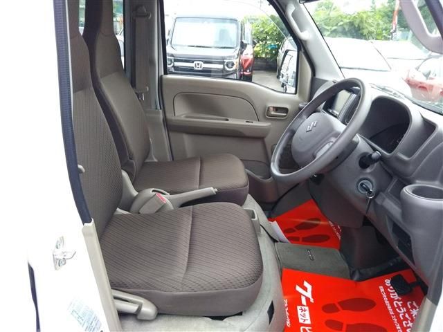 EVERY van