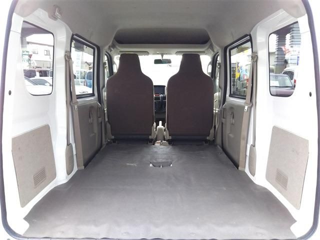 EVERY van