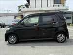 N-WGN CUSTOM