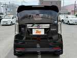 N-WGN CUSTOM