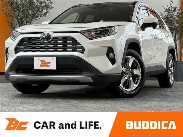 RAV4 4WD