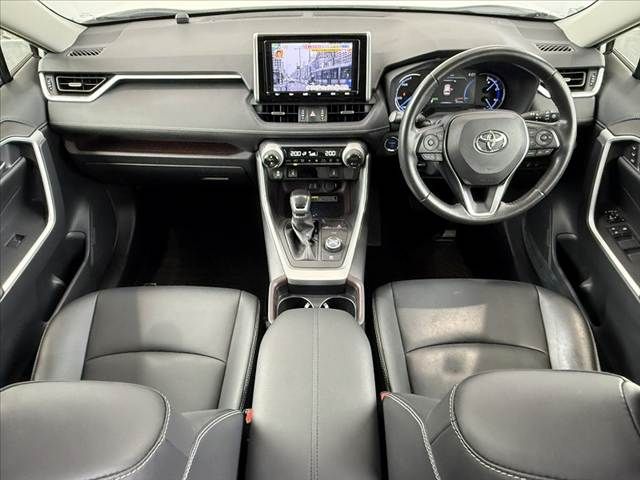 RAV4 4WD
