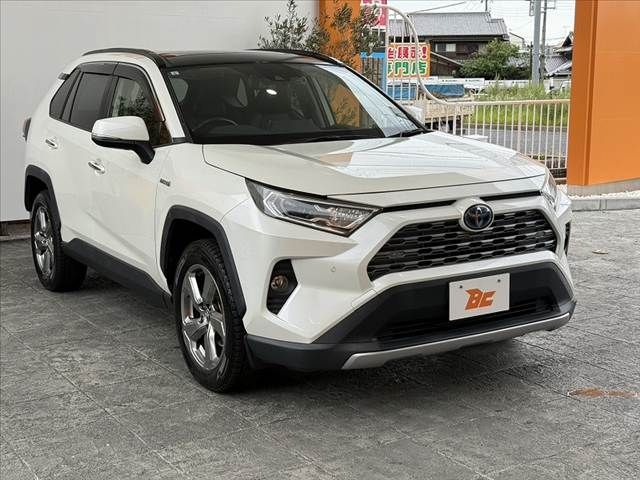 RAV4 4WD