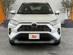 RAV4 4WD
