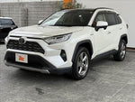 RAV4 4WD