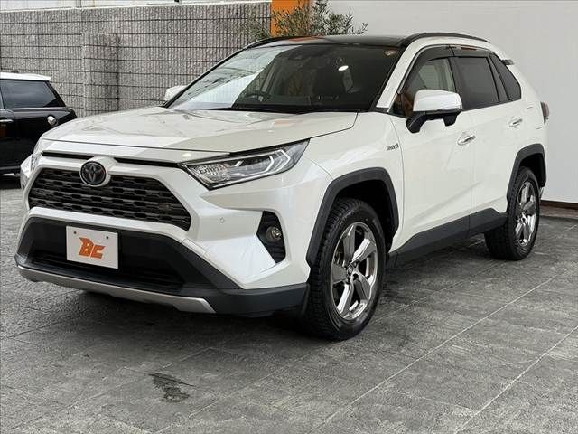 RAV4 4WD
