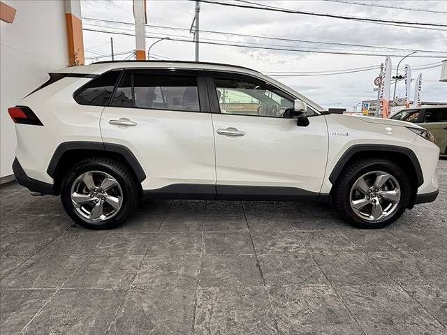 RAV4 4WD