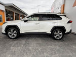 RAV4 4WD