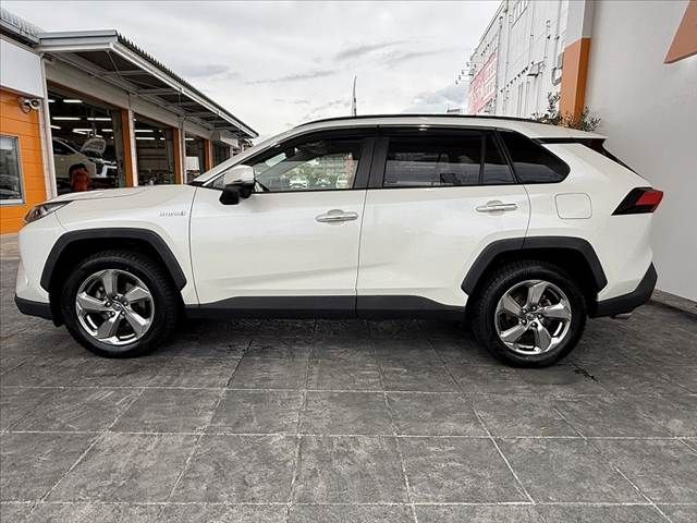 RAV4 4WD