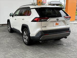 RAV4 4WD