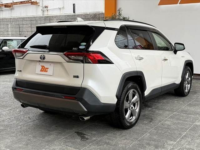 RAV4 4WD