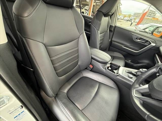 RAV4 4WD