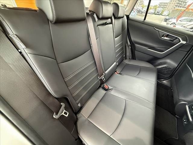 RAV4 4WD