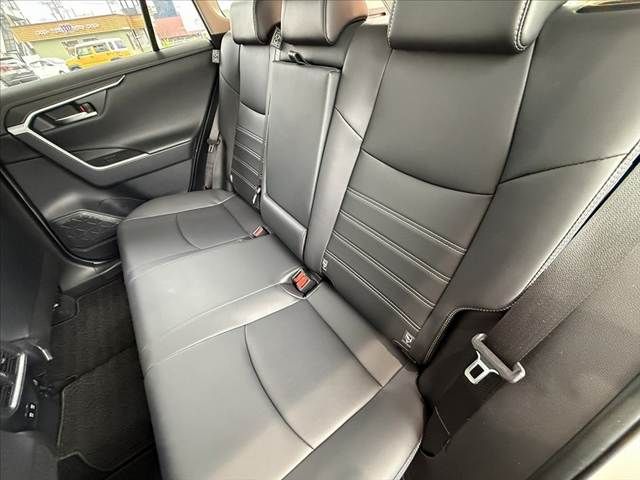 RAV4 4WD
