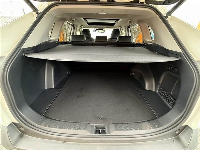 RAV4 4WD