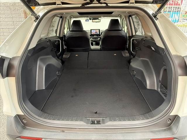 RAV4 4WD