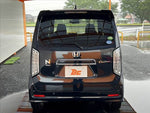 N-WGN CUSTOM