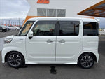Spacia custom