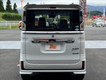Spacia custom