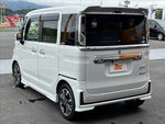 Spacia custom