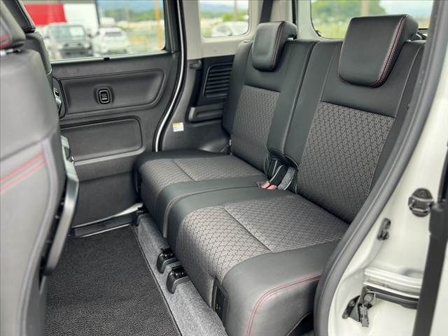 Spacia custom