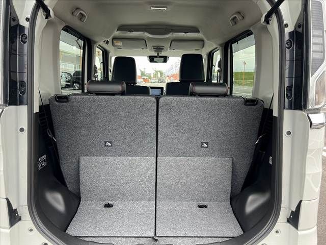 Spacia custom