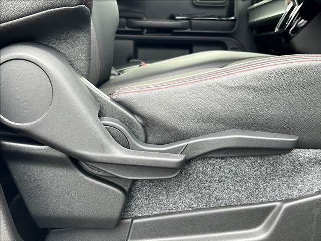 Spacia custom