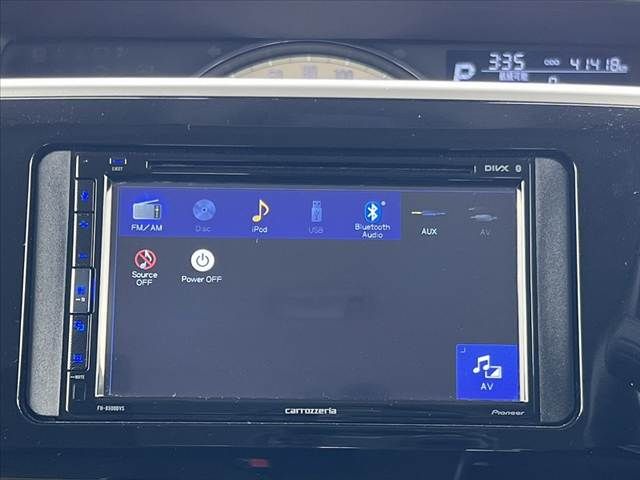 MOVE canbus