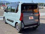 TANTO FAN CROSS